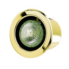 Halogen Light