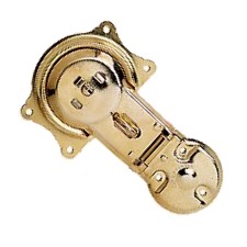 Trunk Lock