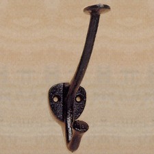 coat hook