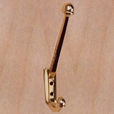 coat hook