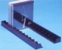 CD Audio Video rails