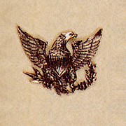 brass ornament