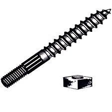 hanger bolt