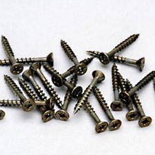 screws