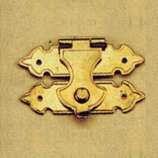 small box hardware