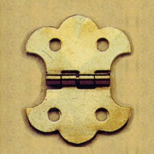 small box hardware