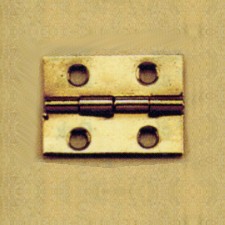 small box hardware