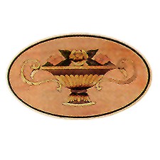 Inlay Face