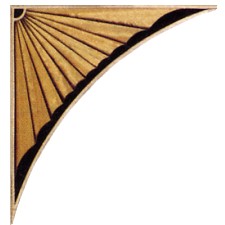 Inlay Face