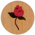 Inlay Face