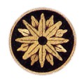 Inlay Face