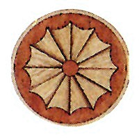 Inlay Face