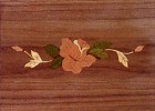 Inlay Face