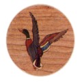 Inlay Face