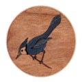 Inlay Face