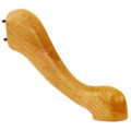 pedestal leg
