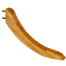 pedestal leg