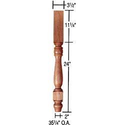 leg