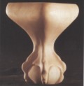 foot
