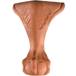 foot
