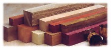 Turning Squares