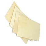 Ash Plywood