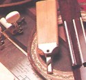 Purfling Cutter
