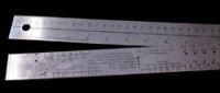 Fret Rule