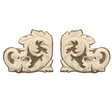 Polyresin Ornament