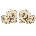 Polyresin Ornament