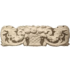 Polyresin Ornament