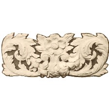 Polyresin Ornament