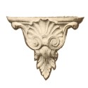 Polyresin Ornament