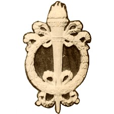 Polyresin Ornament
