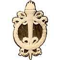 Polyresin Ornament