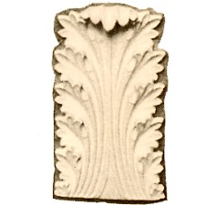 Polyresin Ornament