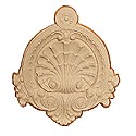Polyresin Ornament