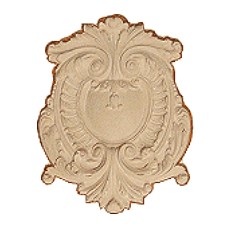 Polyresin Ornament