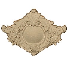 Polyresin Ornament