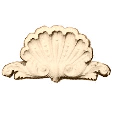 Polyresin Ornament
