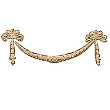 Polyresin Ornament