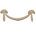 Polyresin Ornament