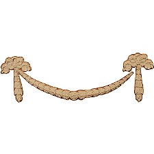 Polyresin Ornament