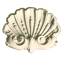 Polyresin Ornament