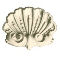 Polyresin Ornament
