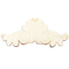 Polyresin Ornament