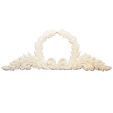 Polyresin Ornament