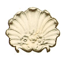 Polyresin Ornament