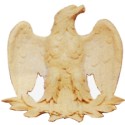 Polyresin Ornament