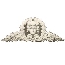 Polyresin Ornament